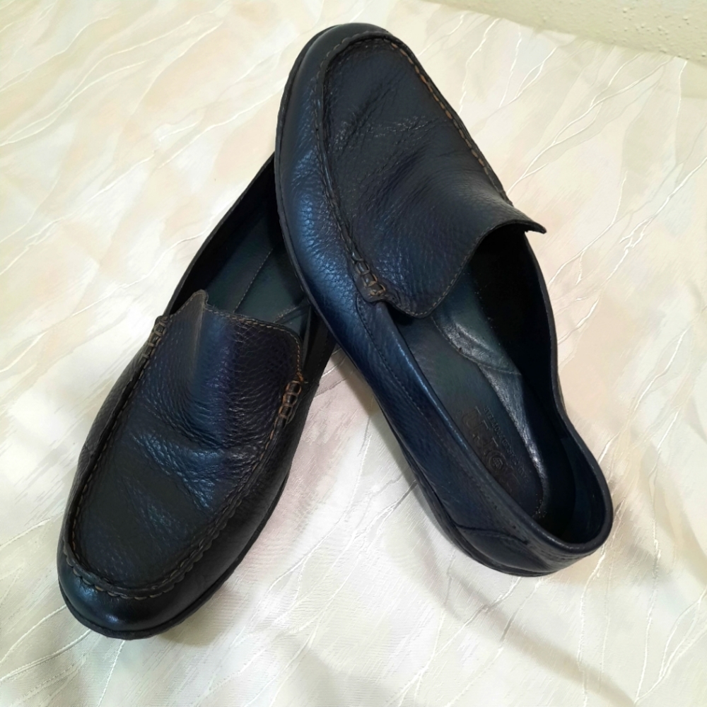 BORN men's hand craft footwear